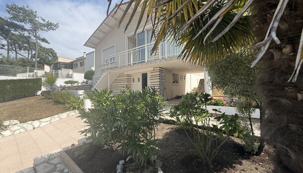 Villa / Maison 7 pièces  à vendre Tremblade (La) 17390