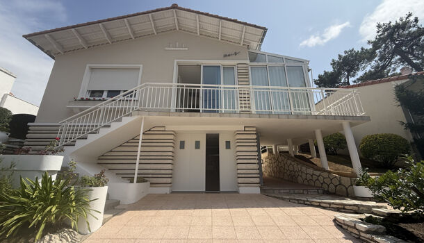 Villa / Maison 7 pièces  à vendre Tremblade (La) 17390