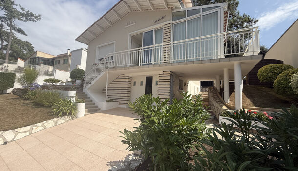 Villa / Maison 7 pièces  à vendre Tremblade (La) 17390