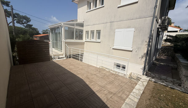 Villa / Maison 7 pièces  à vendre Tremblade (La) 17390