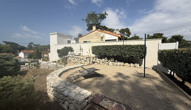 Villa / Maison 7 pièces  à vendre Tremblade (La) 17390