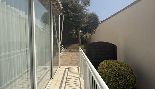 Villa / Maison 7 pièces  à vendre Tremblade (La) 17390