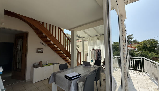 Villa / Maison 7 pièces  à vendre Tremblade (La) 17390