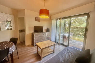 Appartement 2 pièces 199100 €