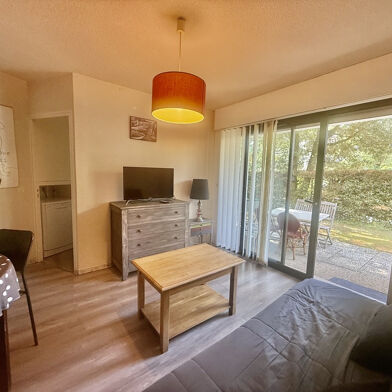 Appartement 2 pièces 199100 €