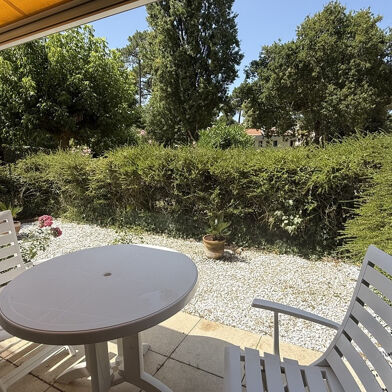 Appartement 3 pièces 285000 €