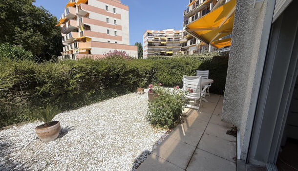 Appartement 3 pièces  à vendre Royan 17200