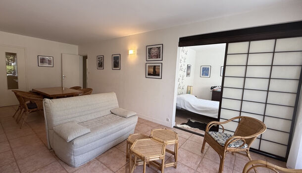 Appartement 3 pièces  à vendre Royan 17200