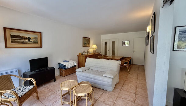 Appartement 3 pièces  à vendre Royan 17200