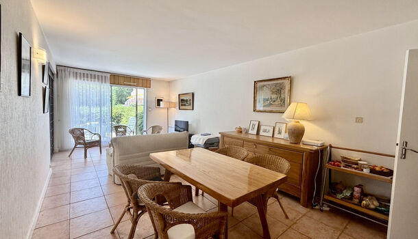 Appartement 3 pièces  à vendre Royan 17200