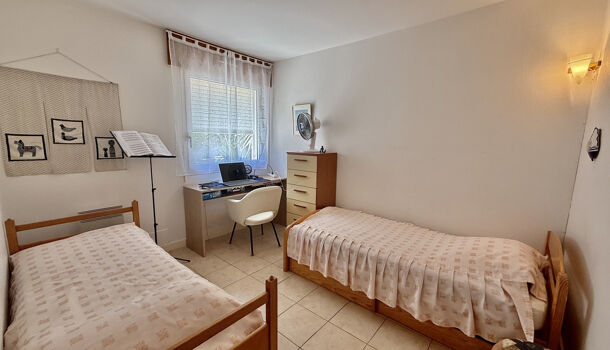 Appartement 3 pièces  à vendre Royan 17200