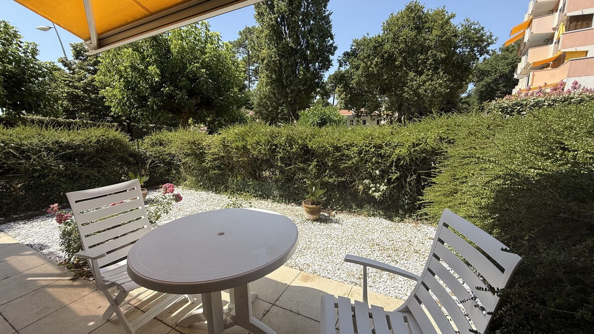 Appartement  T3 à vendre Royan 17200