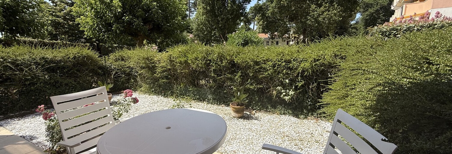 Appartement 3 Pièces 63 m² à vendre à Royan (17200)