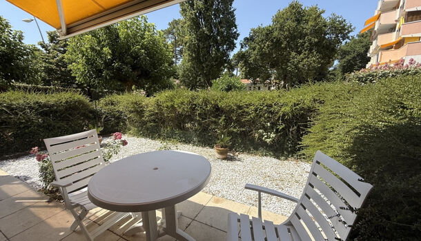 Appartement 3 pièces  à vendre Royan 17200