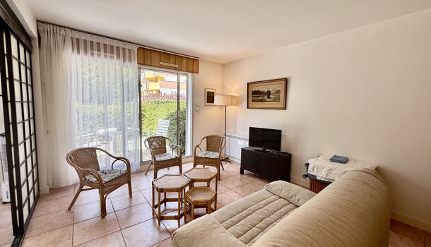 Appartement 3 pièces  à vendre Royan 17200