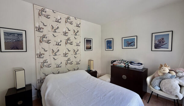 Appartement 3 pièces  à vendre Royan 17200