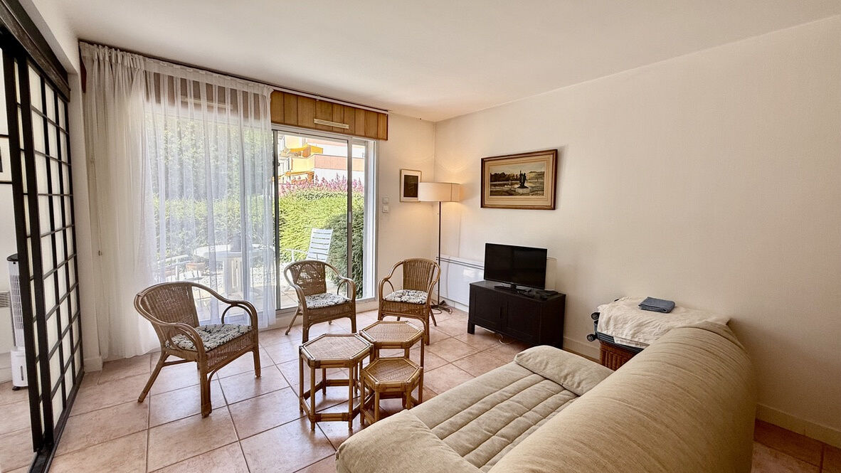 Appartement  T3 à vendre Royan 17200