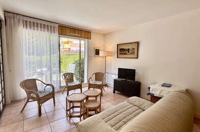 Appartement 3 pièces 285000 €