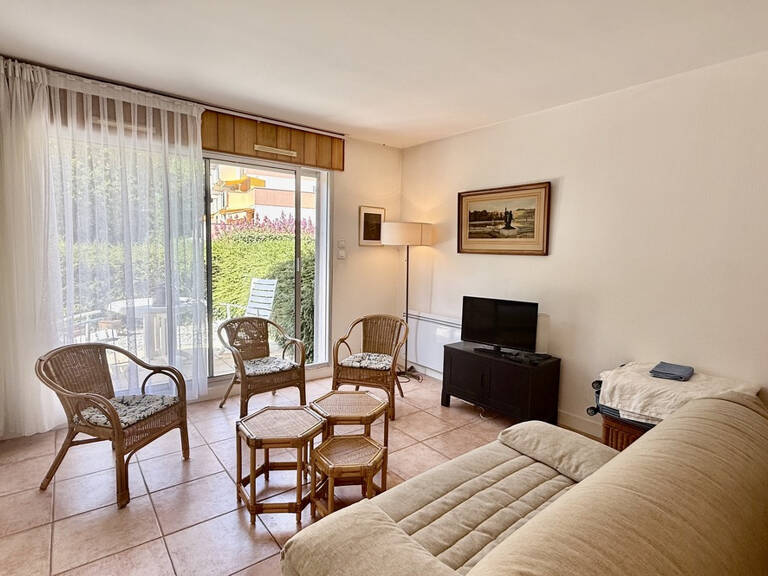 Vaux-sur-mer, Plage de Nauzan, Appartement T3 RDJ au prix de — photo 1