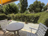 Vaux-sur-mer, Plage de Nauzan, Appartement T3 RDJ au prix de — photo 2