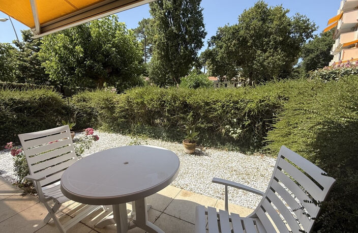 Vaux-sur-mer, Plage de Nauzan, Appartement T3 RDJ au prix de — photo 2