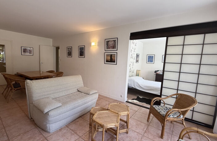 Vaux-sur-mer, Plage de Nauzan, Appartement T3 RDJ au prix de — photo 3