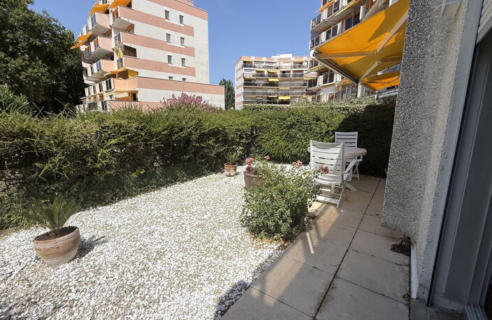 Vaux-sur-mer, Plage de Nauzan, Appartement T3 RDJ au prix de — photo 4