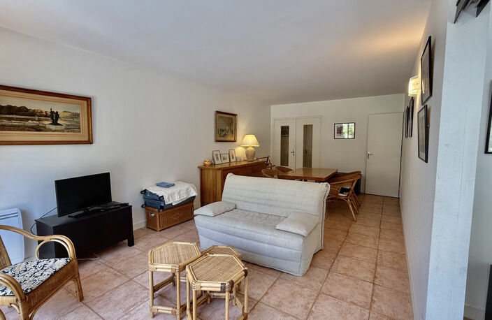 Vaux-sur-mer, Plage de Nauzan, Appartement T3 RDJ au prix de — photo 5