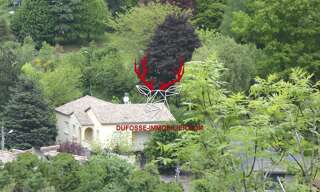 Maison 7 Pièces 210 m² à vendre à Le Cheylard (07160)