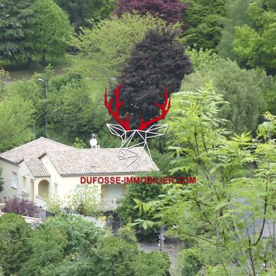 Maison 7 pièces 299000 €