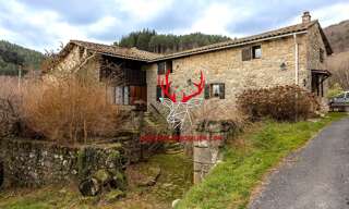 Maison 5 Pièces 150 m² à vendre à Lentillères (07200)