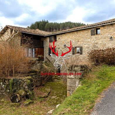 Maison 5 pièces 185000 €