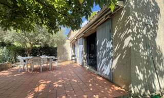 Maison 5 Pièces 52 m² à vendre à Maussane-les-Alpilles (13520)