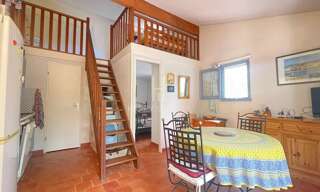 Maison 5 Pièces 52 m² à vendre à Maussane-les-Alpilles (13520)