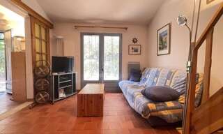 Maison 5 Pièces 52 m² à vendre à Maussane-les-Alpilles (13520)