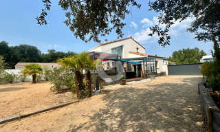 Maison 4 Pièces 145 m² à vendre à La Tranche-sur-Mer (85360)