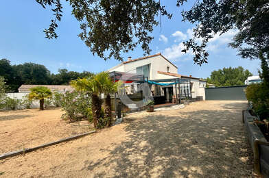 Maison 4 pièces 579900 €