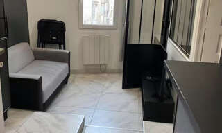Appartement 2 Pièces 22 m² à louer à Marseille 2 (13002)