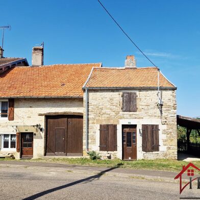 Maison 3 pièces 48000 €