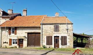 Maison 3 Pièces 70 m² à vendre à Savigny (52500)