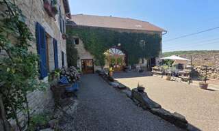 Maison 13 Pièces 566 m² à vendre à Colombotte (70240)