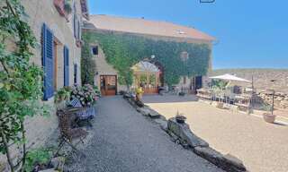 Maison 13 Pièces 566 m² à vendre à Colombotte (70240)