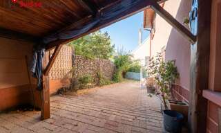 Maison 5 Pièces 101 m² à vendre à Fesches-le-Châtel (25490)