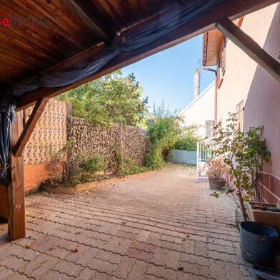 Maison 5 pièces 89000 €