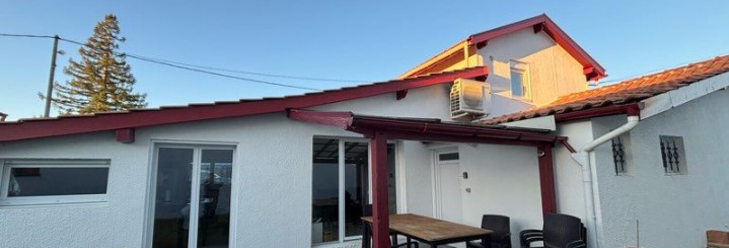 Maison 3 Pièces 100 m² à louer à Tresses (33370)