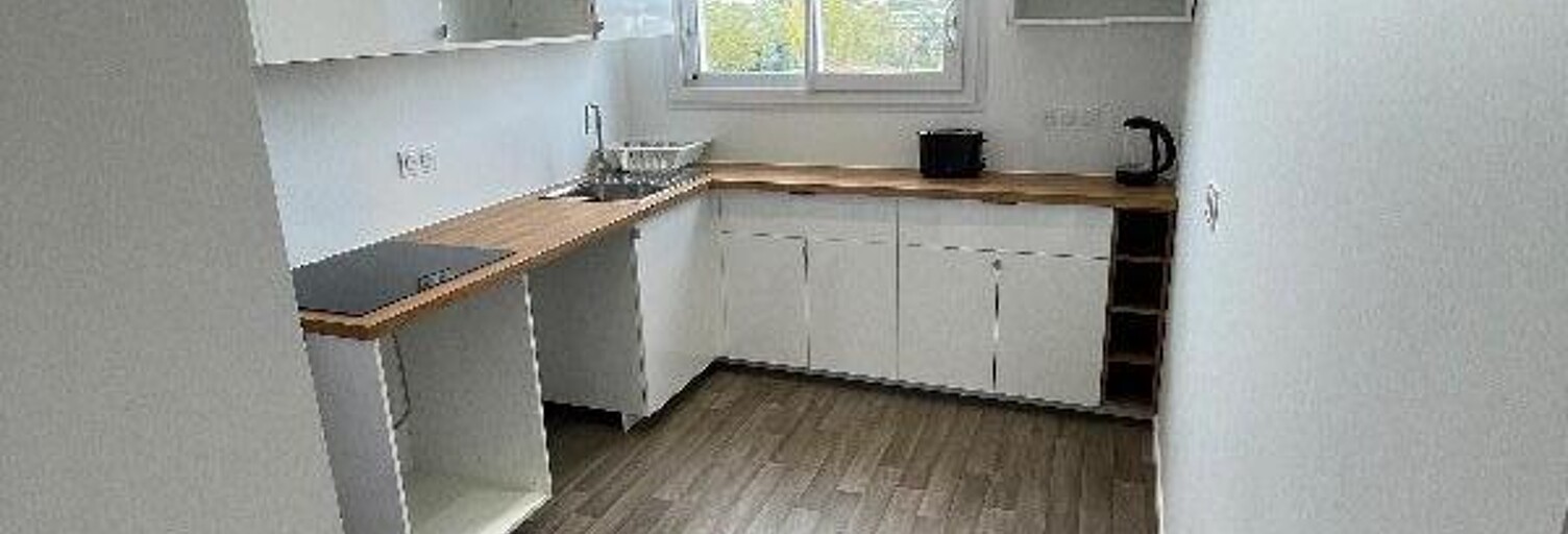 Appartement 1 Pièce 73 m² à louer à Pessac (33600)