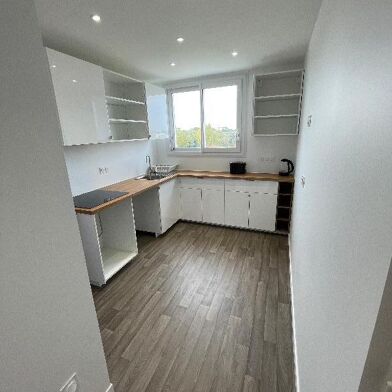 Appartement 1 pièces 550 €