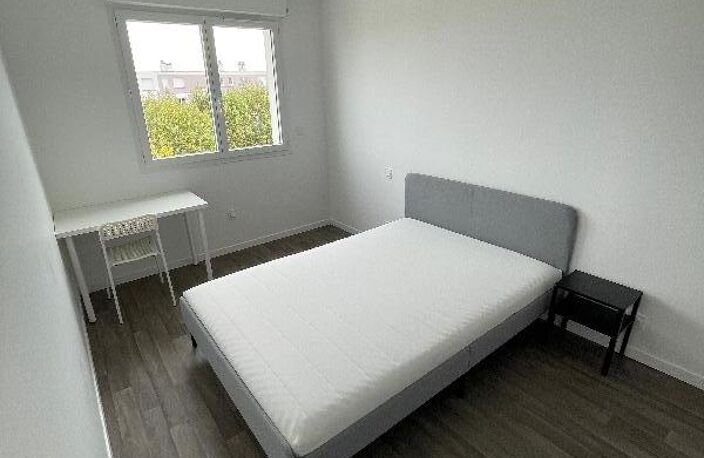 Chambre — photo 4