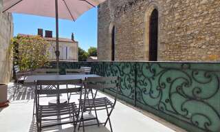 Appartement 3 Pièces 82 m² à vendre à Rochefort (17300)