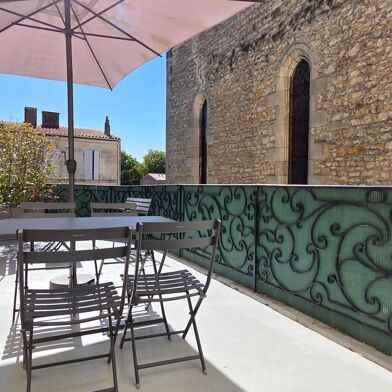 Appartement 3 pièces 299500 €